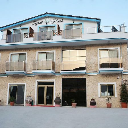 Zeytinli Konak Bed & Breakfast İzmir Luaran gambar
