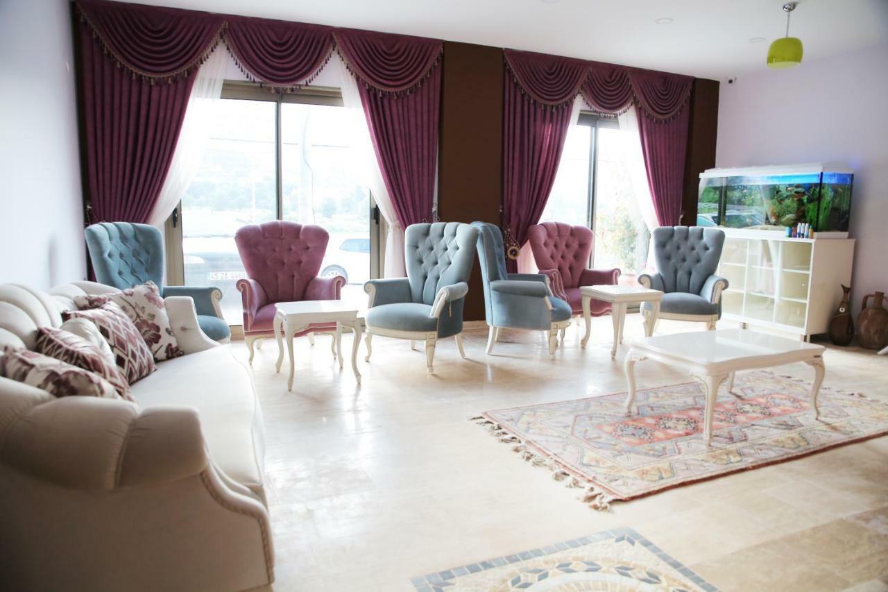Zeytinli Konak Bed & Breakfast İzmir Luaran gambar
