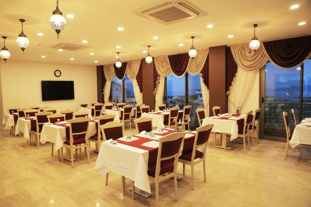Zeytinli Konak Bed & Breakfast İzmir Luaran gambar