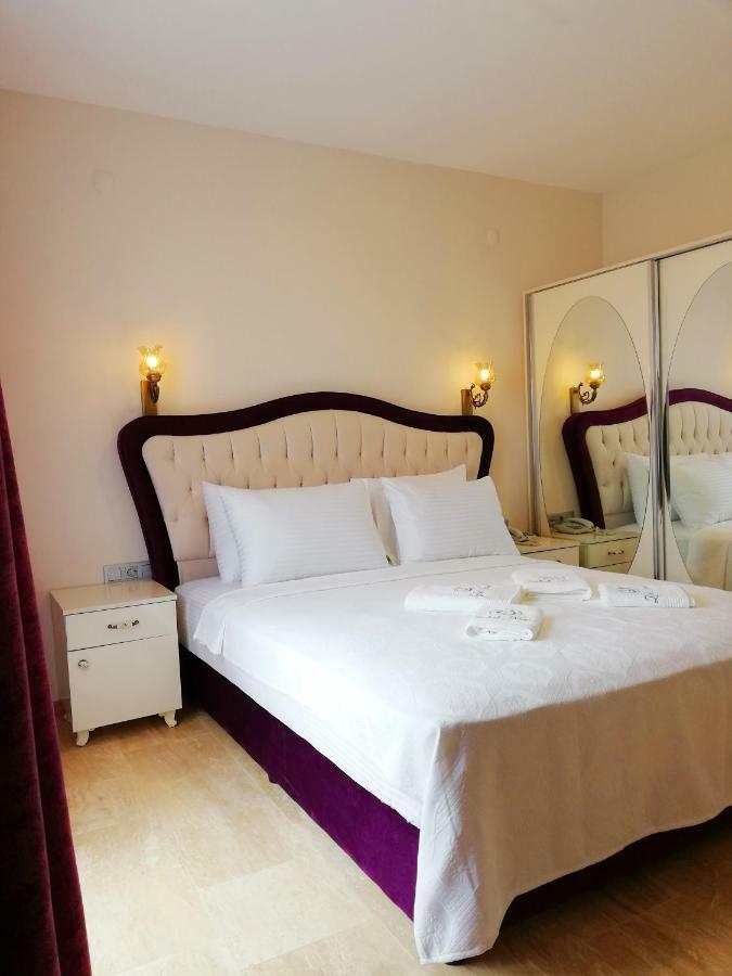 Zeytinli Konak Bed & Breakfast İzmir Luaran gambar