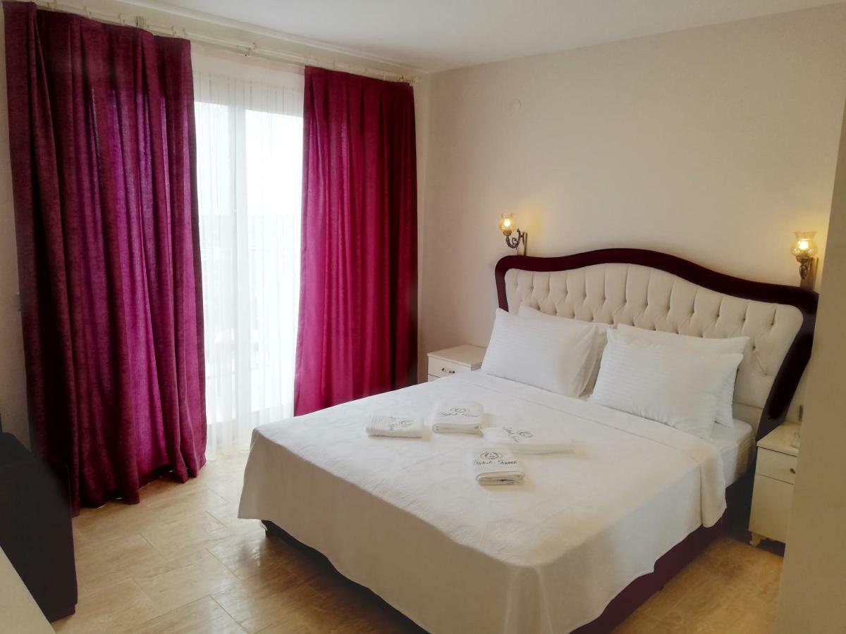 Zeytinli Konak Bed & Breakfast İzmir Luaran gambar