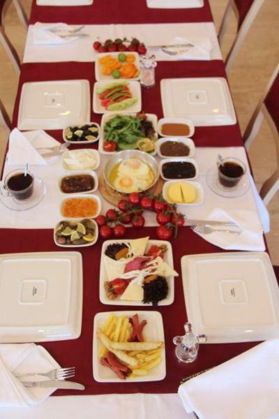 Zeytinli Konak Bed & Breakfast İzmir Luaran gambar